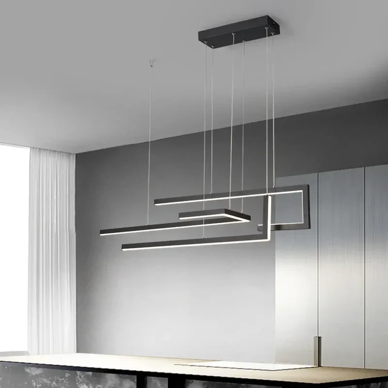Suspension Luminaire | AMIBY