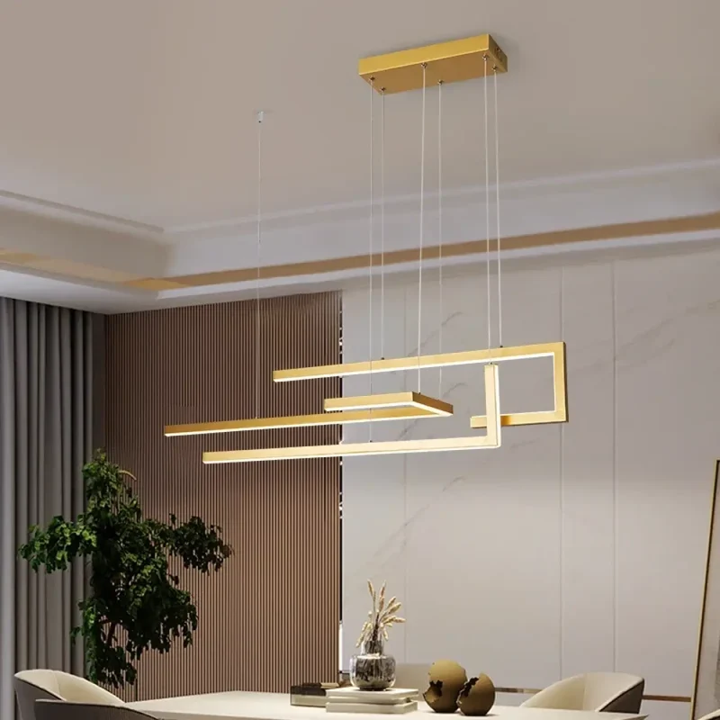 Suspension Luminaire | AMIBY