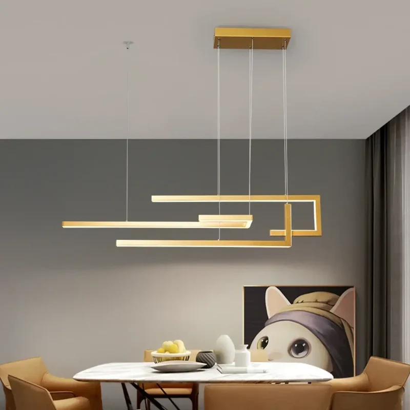 Suspension Luminaire | AMIBY