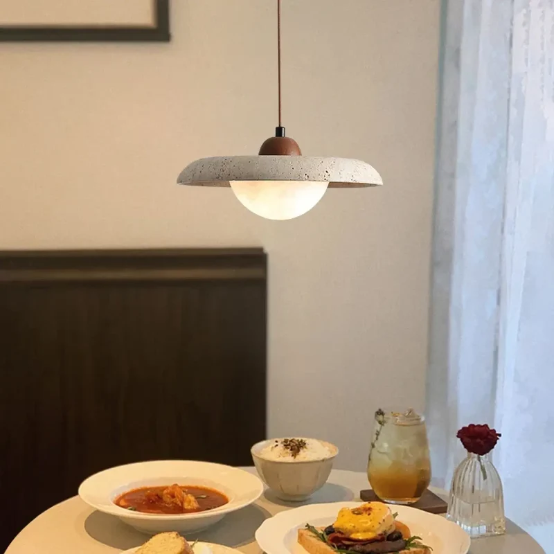Suspension Luminaire | HARDIH
