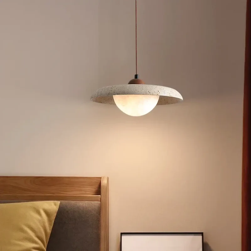 Suspension Luminaire | HARDIH
