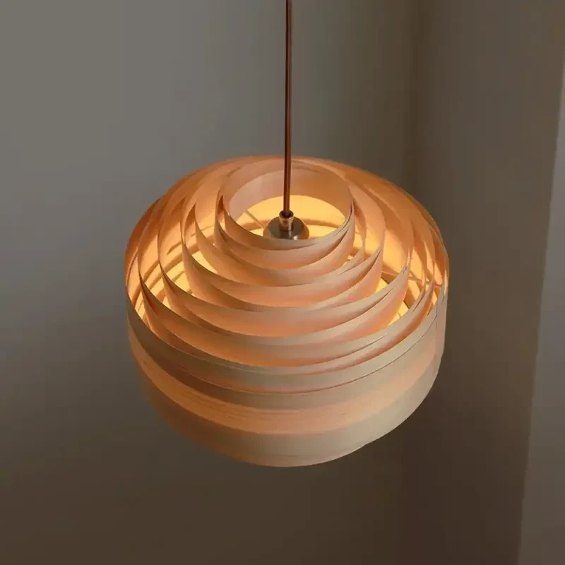 Suspension Luminaire | CLOBUS
