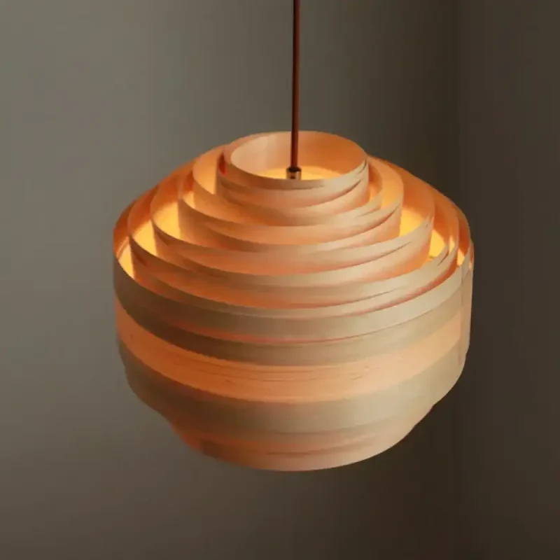 Suspension Luminaire | CLOBUS