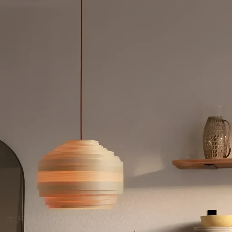 Suspension Luminaire | CLOBUS