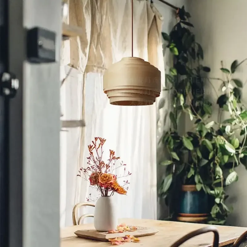 Suspension Luminaire | CLOBUS