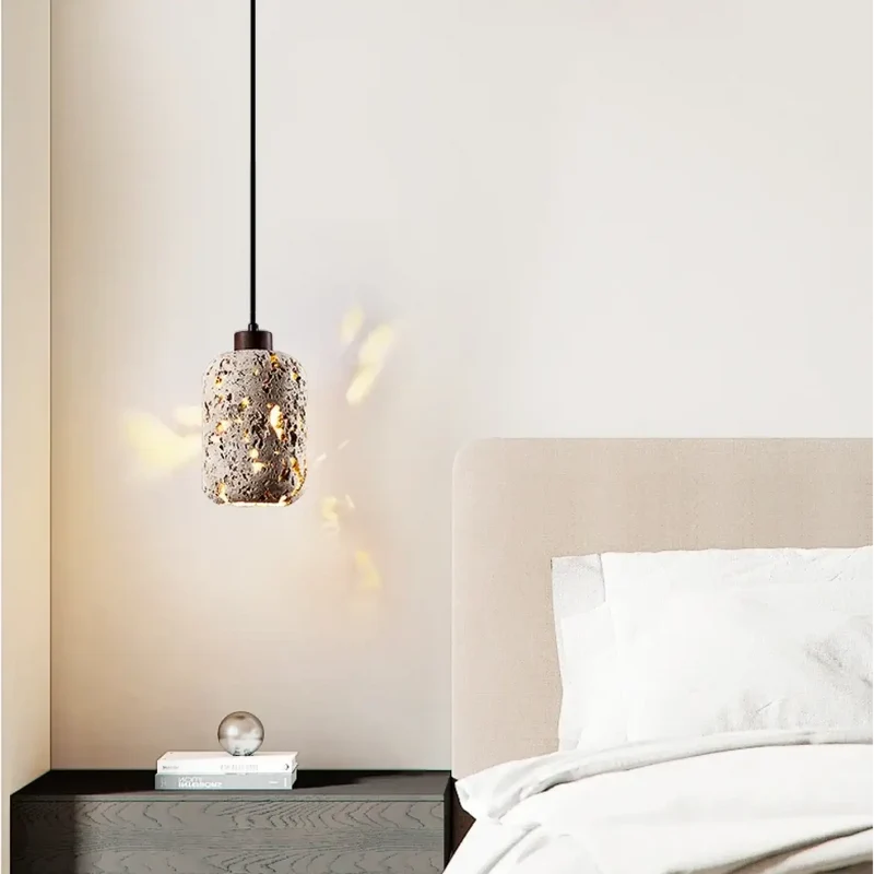 Suspension Luminaire | SIDEBAY