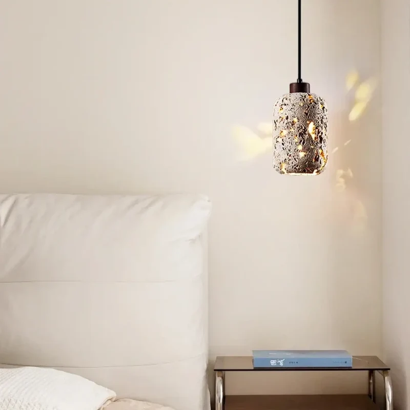 Suspension Luminaire | SIDEBAY