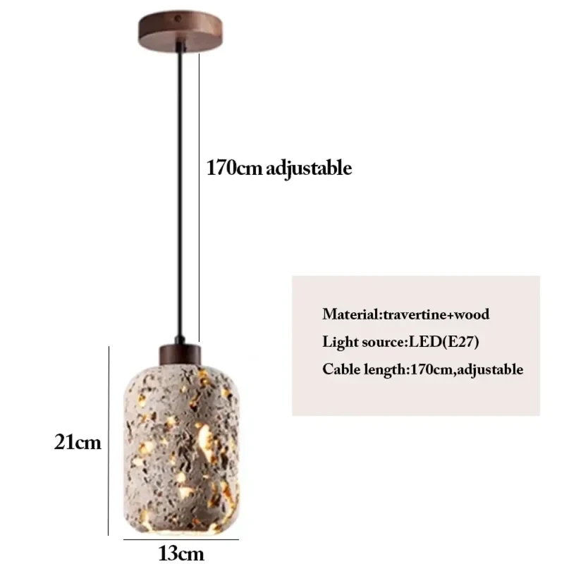 Suspension Luminaire | SIDEBAY