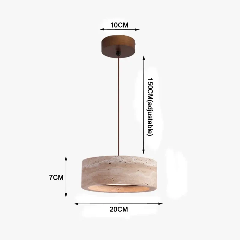 Suspension Luminaire | SEDIRE