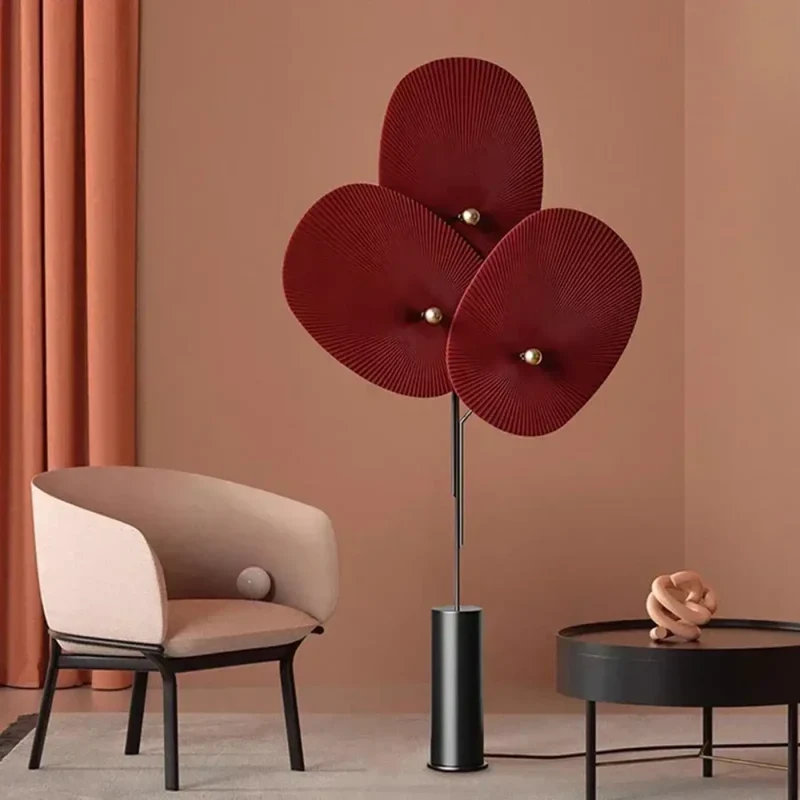 Lampadaire | MOIDY