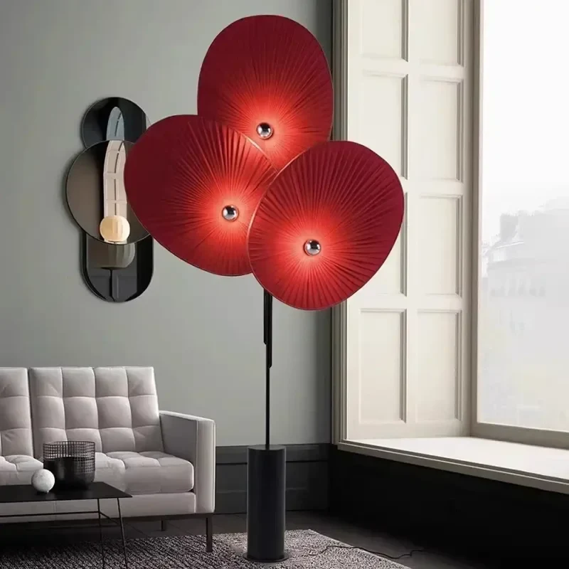 Lampadaire | MOIDY