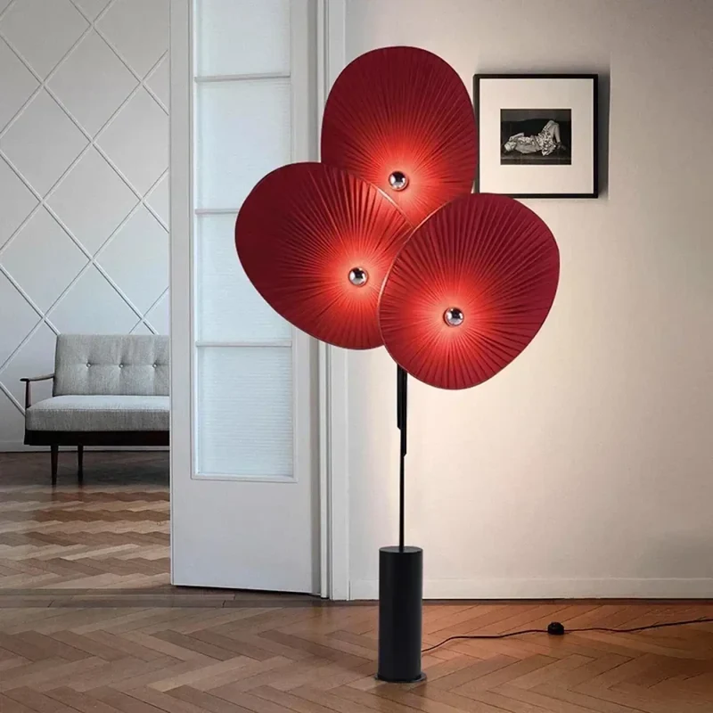 Lampadaire | MOIDY