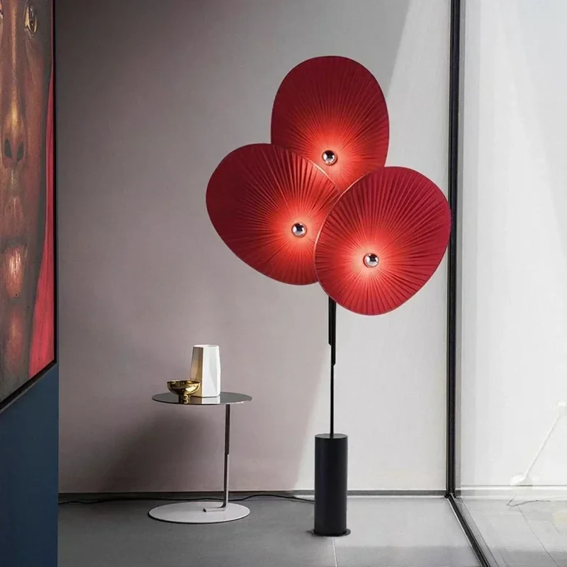 Lampadaire | MOIDY