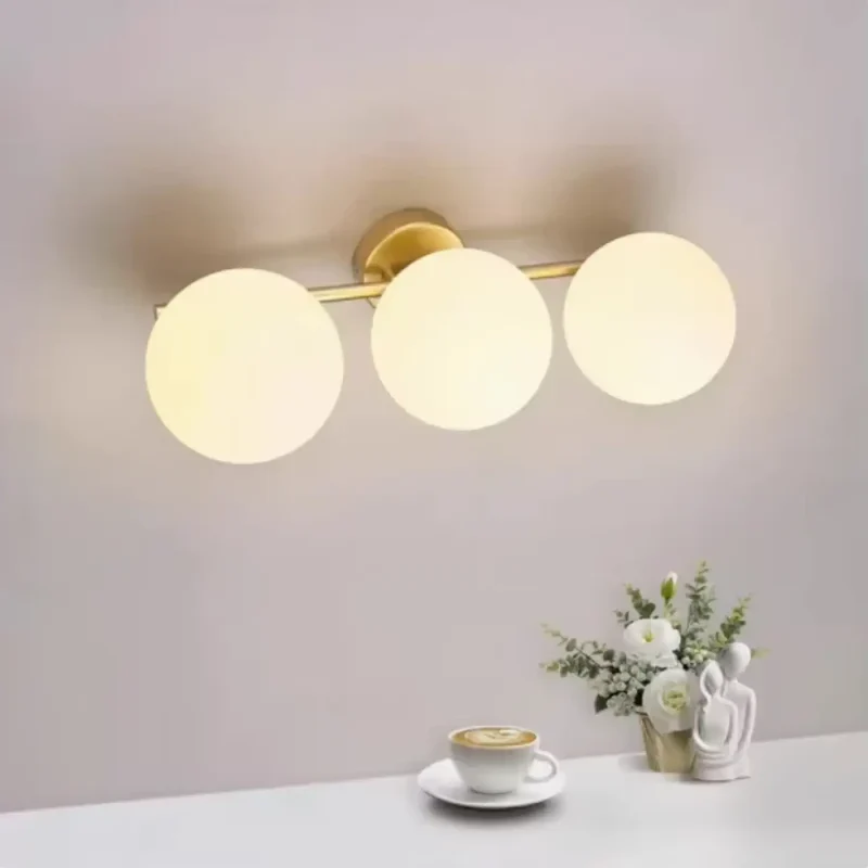 Luminaire Plafonnier | NAIDE
