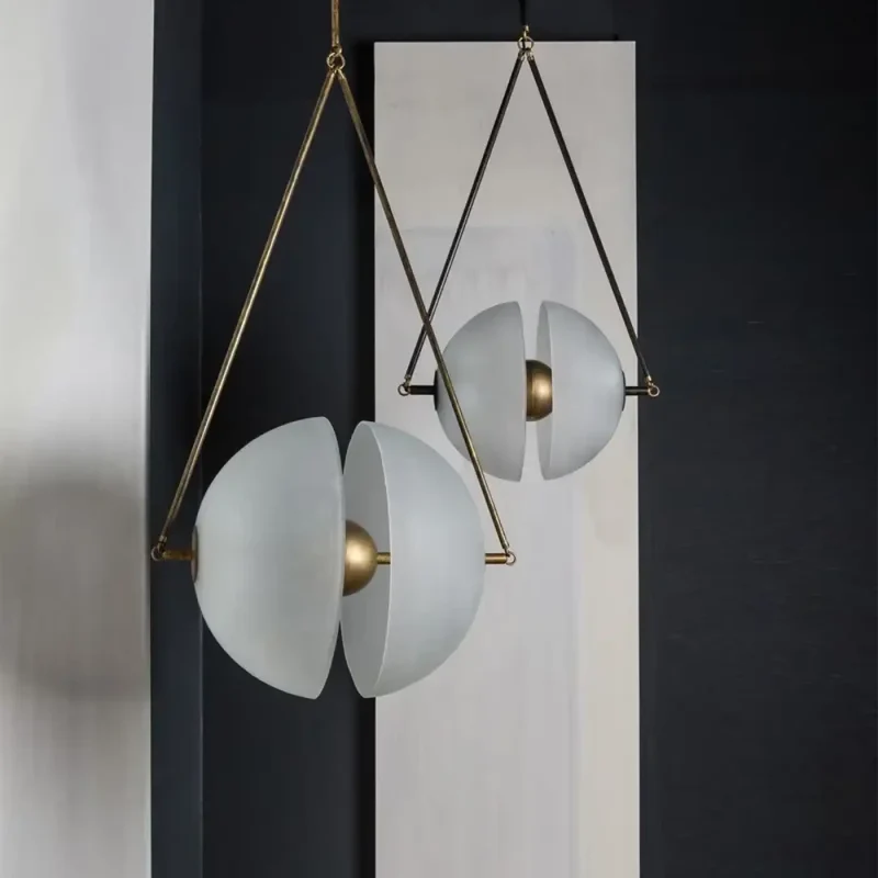 Suspension Luminaire | BALLI