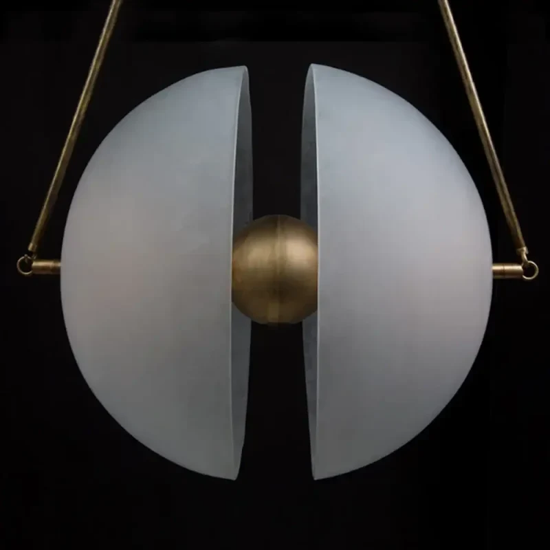Suspension Luminaire | BALLI
