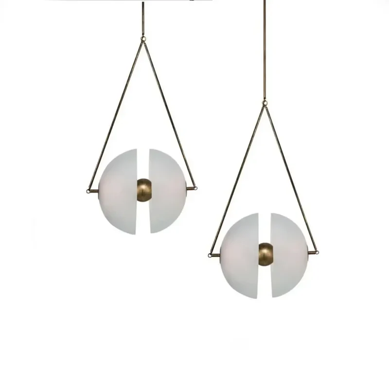 Suspension Luminaire | BALLI