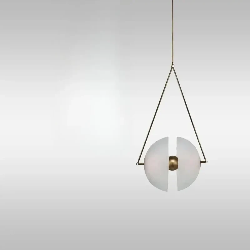 Suspension Luminaire | BALLI