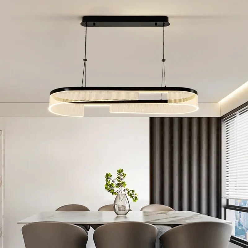 Suspension Luminaire | JPELO