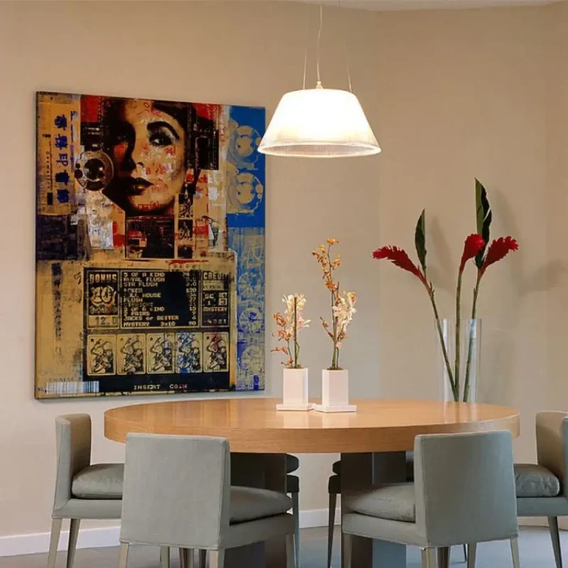 Suspension Luminaire | SINDY