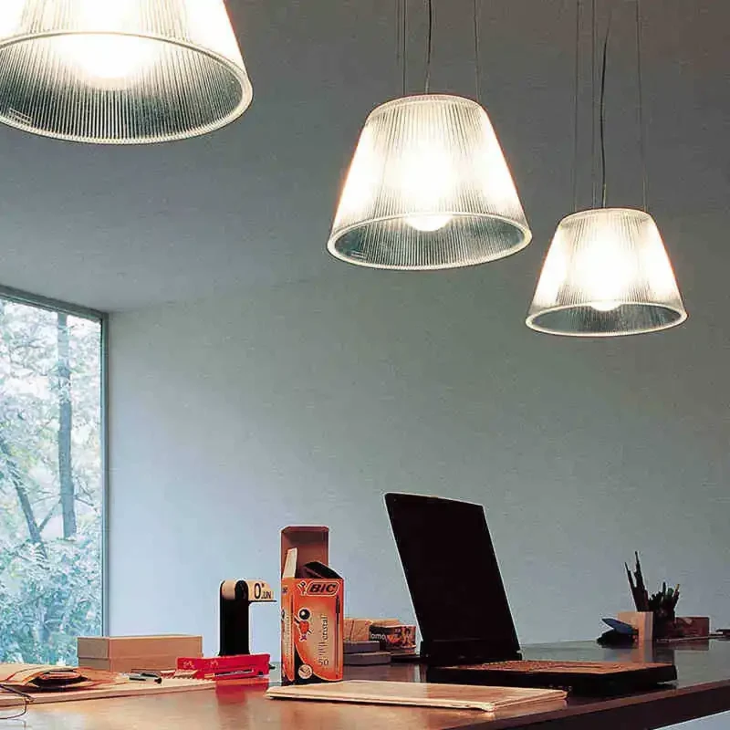 Suspension Luminaire | SINDY