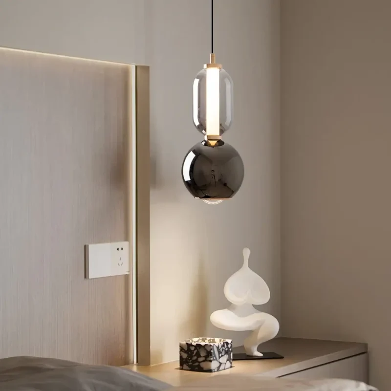 Suspension Luminaire | FODOSE