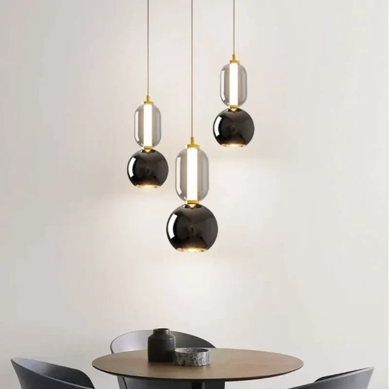 Suspension Luminaire | FODOSE