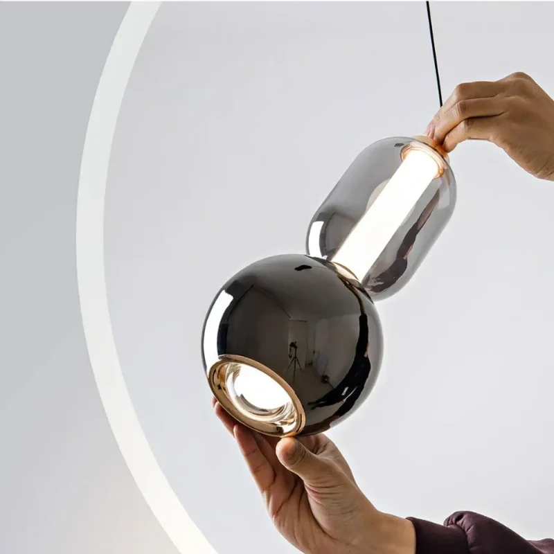 Suspension Luminaire | FODOSE