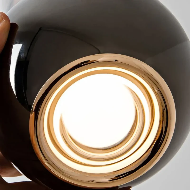 Suspension Luminaire | FODOSE
