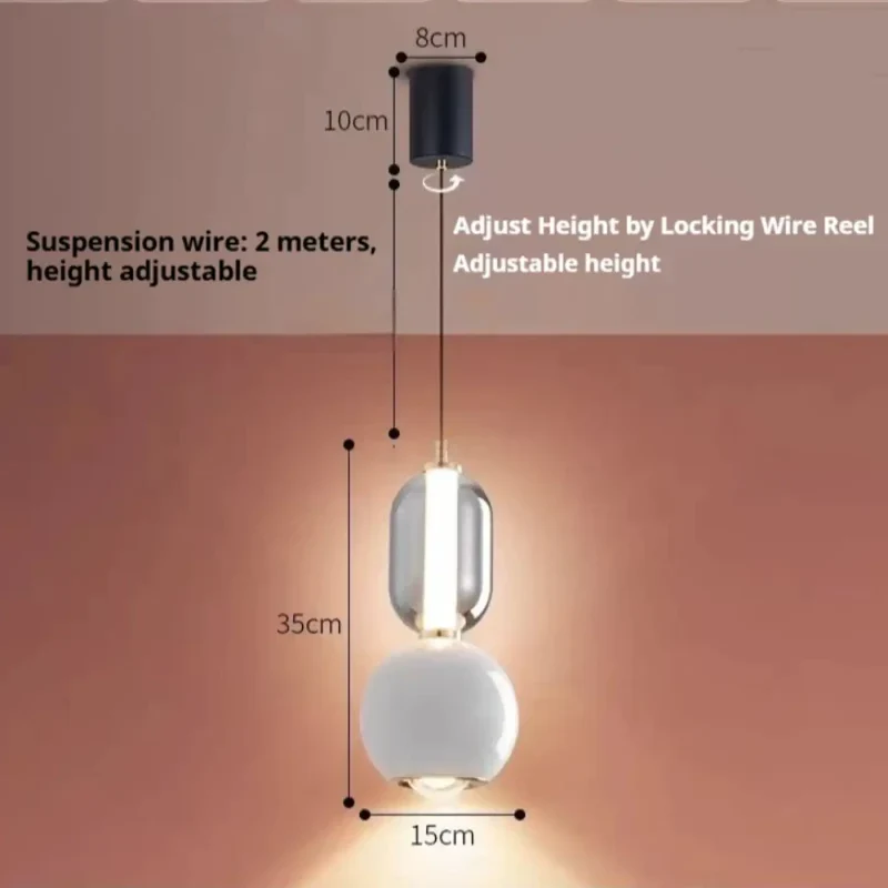 Suspension Luminaire | FODOSE