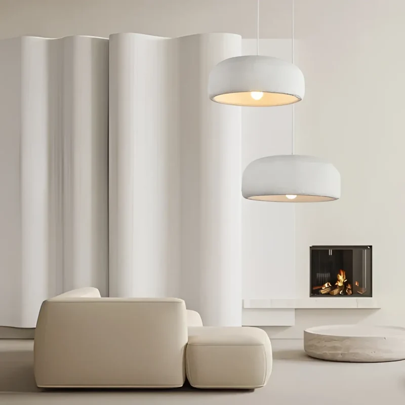 Suspension Luminaire | LAYNE