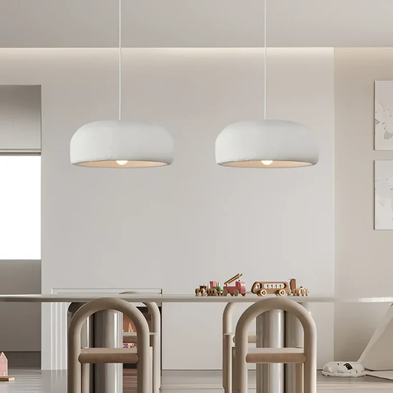 Suspension Luminaire | LAYNE