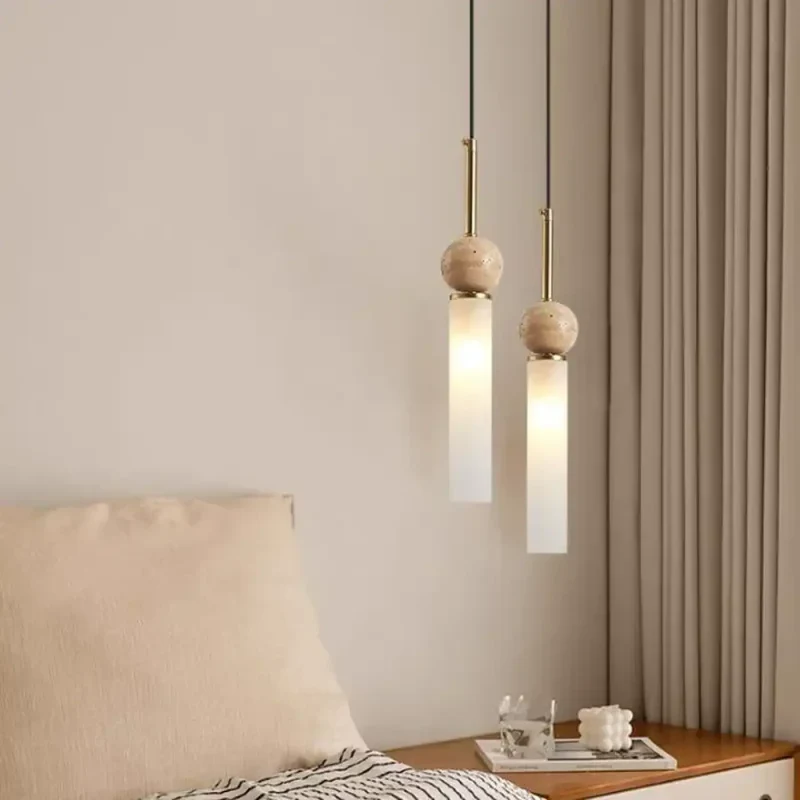 Suspension Luminaire | ALINA