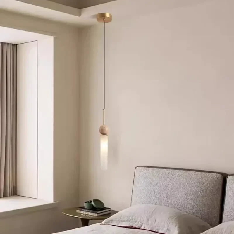 Suspension Luminaire | ALINA
