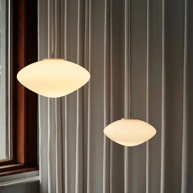 Suspension Luminaire | LANDY