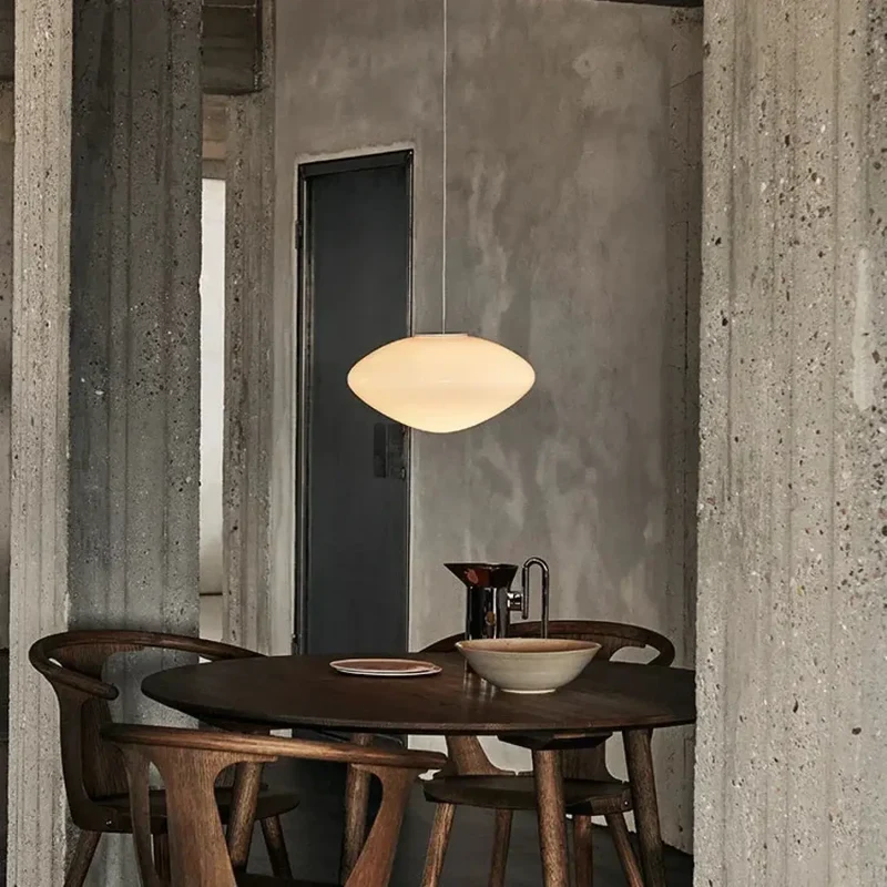 Suspension Luminaire | LANDY