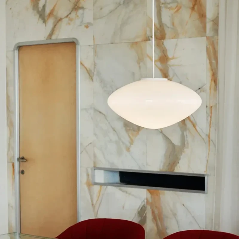Suspension Luminaire | LANDY