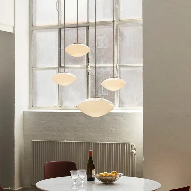 Suspension Luminaire | LANDY