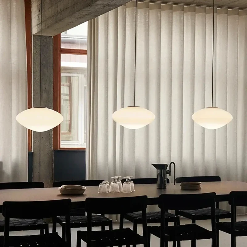 Suspension Luminaire | LANDY