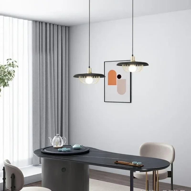 Suspension Luminaire | STINE