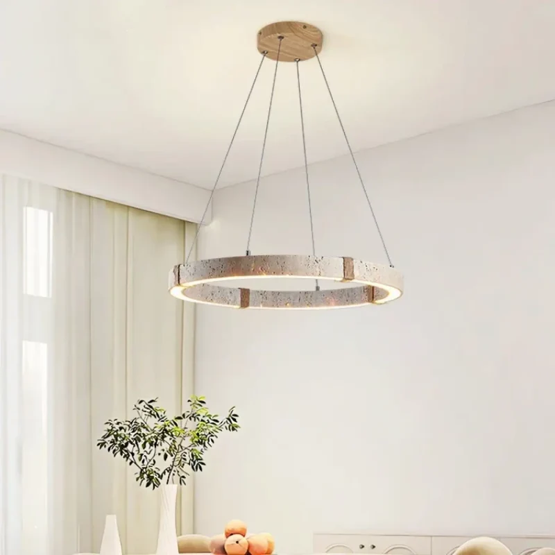 Suspension Luminaire | ILIDA