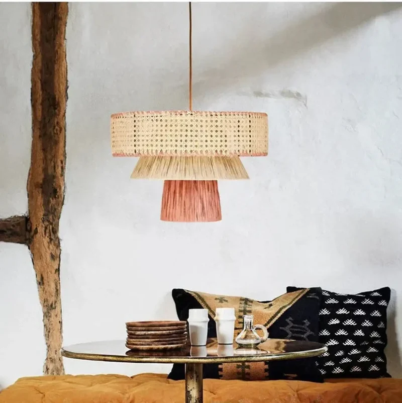 Suspension Luminaire | AMINE