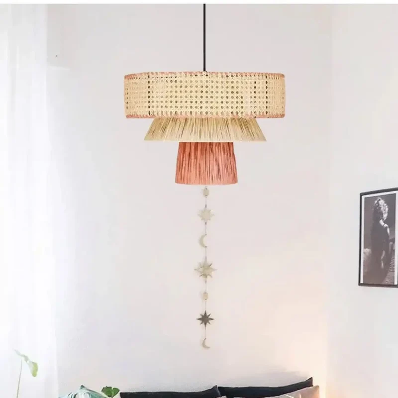 Suspension Luminaire | AMINE
