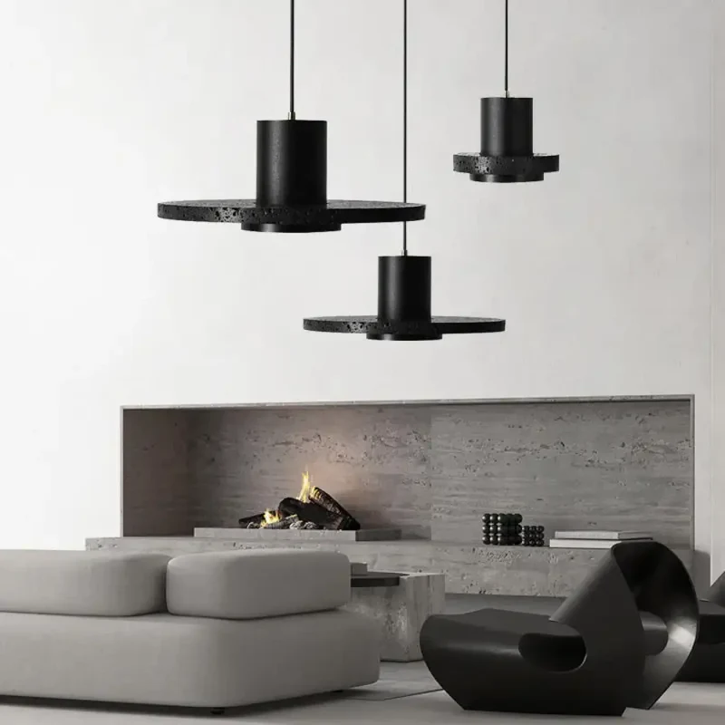 Suspension Luminaire | LIERA