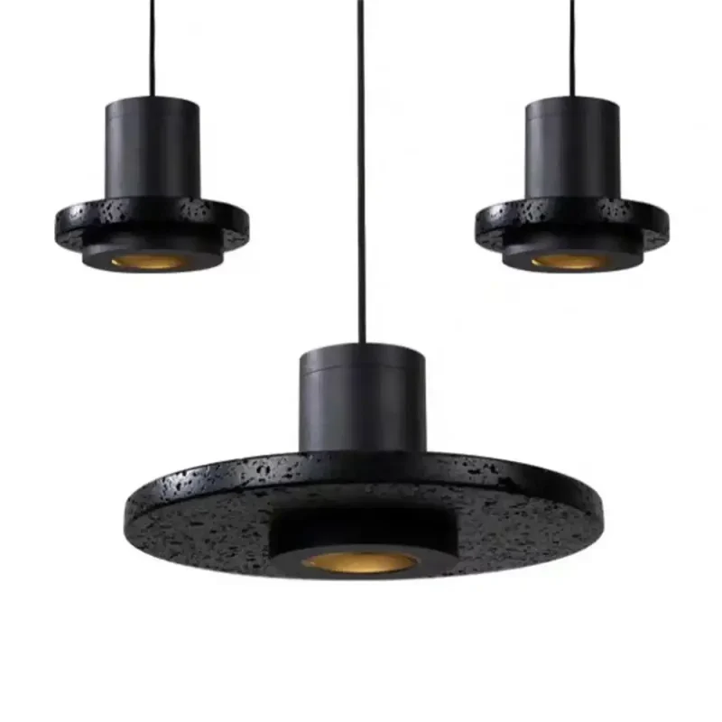 Suspension Luminaire | LIERA