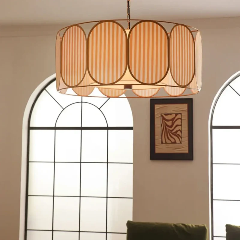 Suspension Luminaire | DIAM