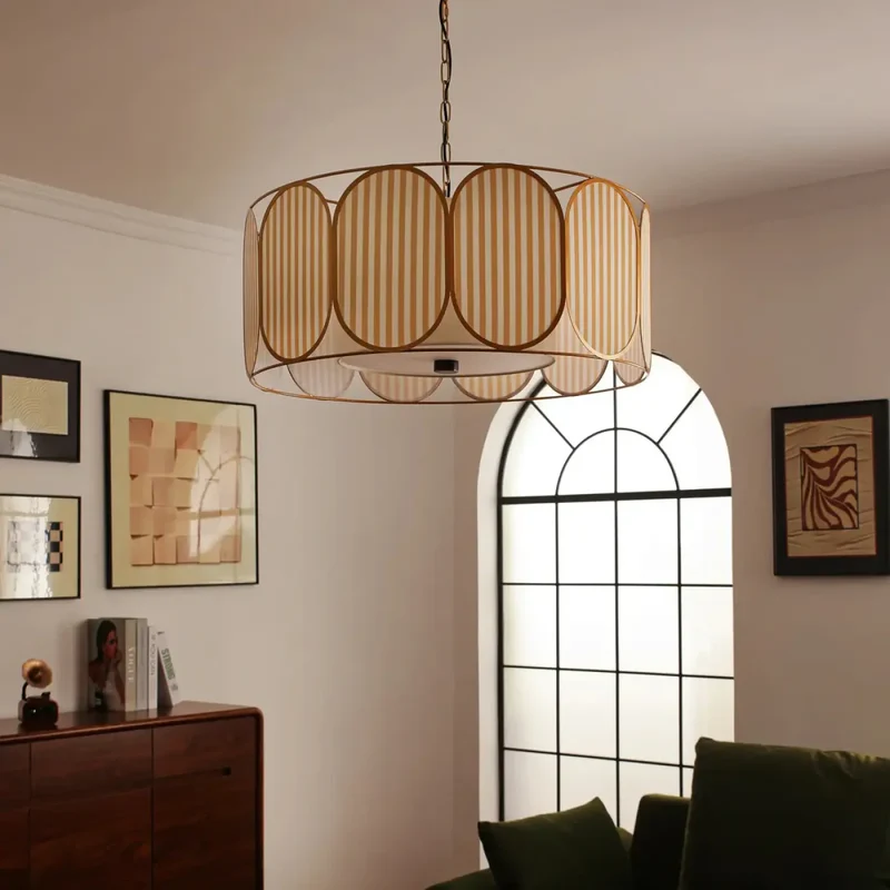 Suspension Luminaire | DIAM
