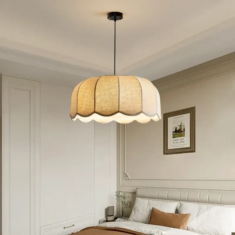 Suspension Luminaire | LINDA