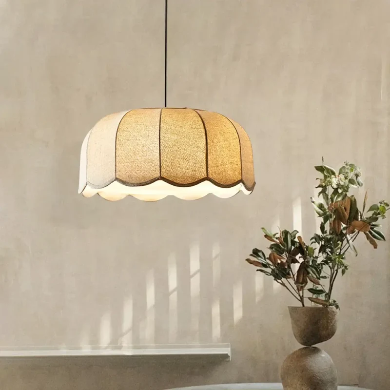Suspension Luminaire | LINDA