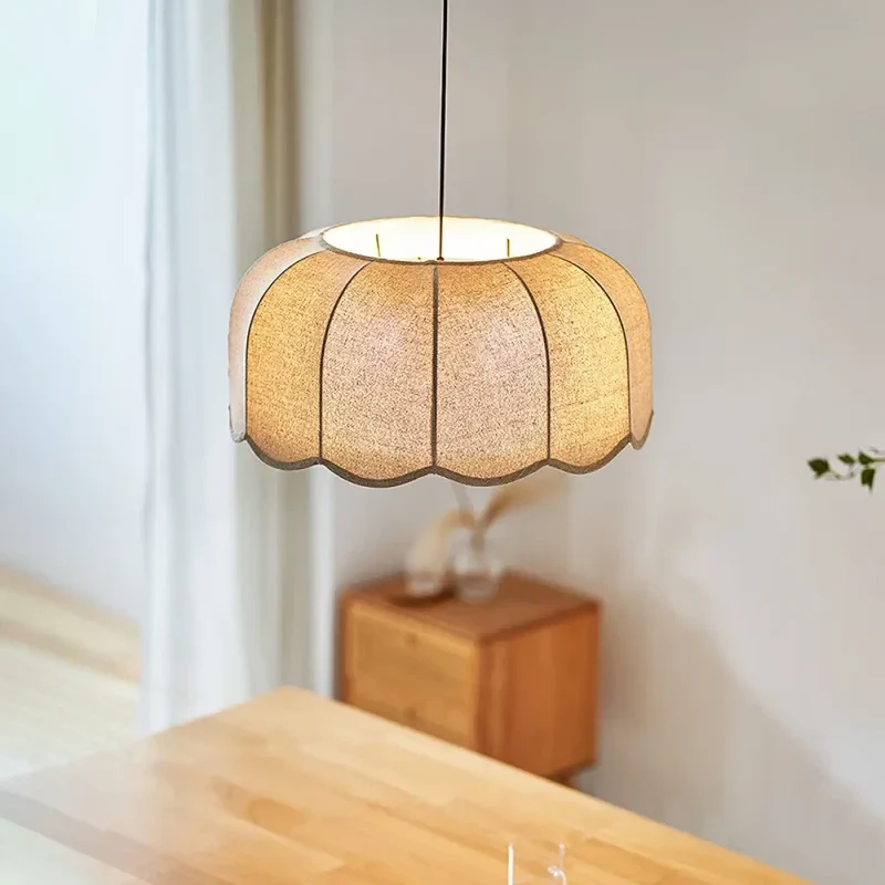 Suspension Luminaire | LINDA